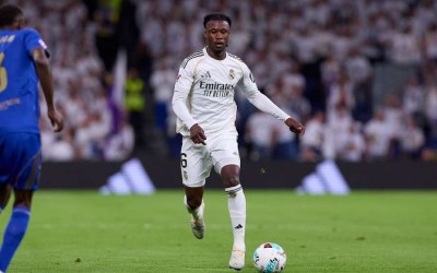Eduardo Camavinga više nije neprodavan u Real Madridu